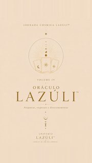 Or&aacute;culo Laz&uacute;li