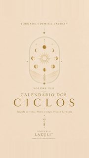 Calend&aacute;rio dos Ciclos