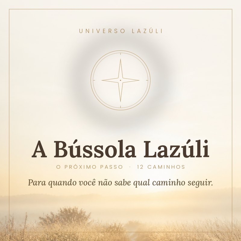 A B&uacute;ssola Laz&uacute;li