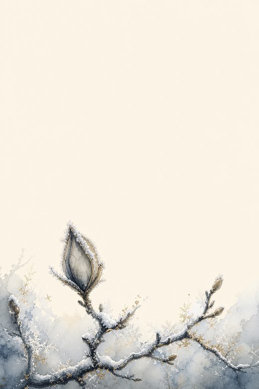 Volume 1 &middot; Magn&oacute;lia