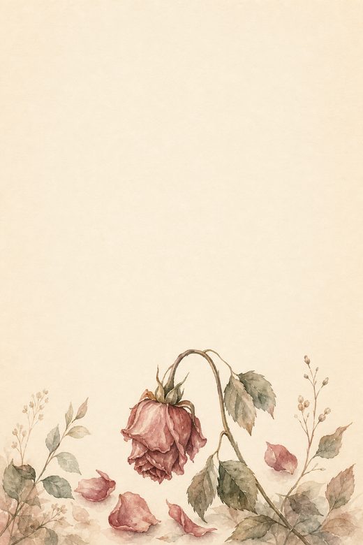 Volume 2 &middot; Rosa