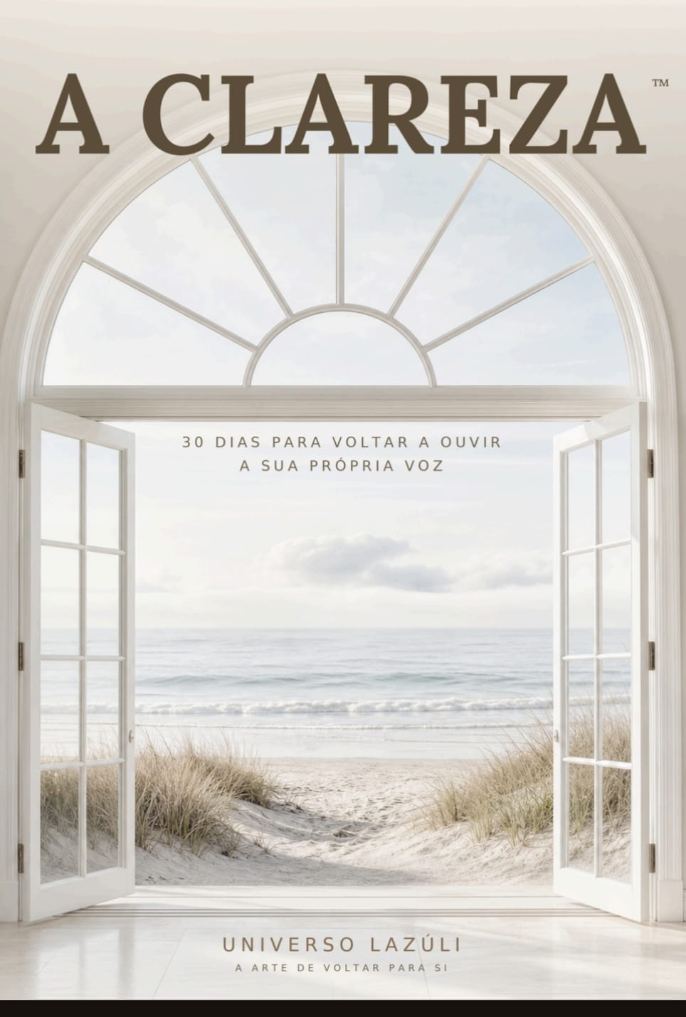 A Clareza &mdash; Volume II