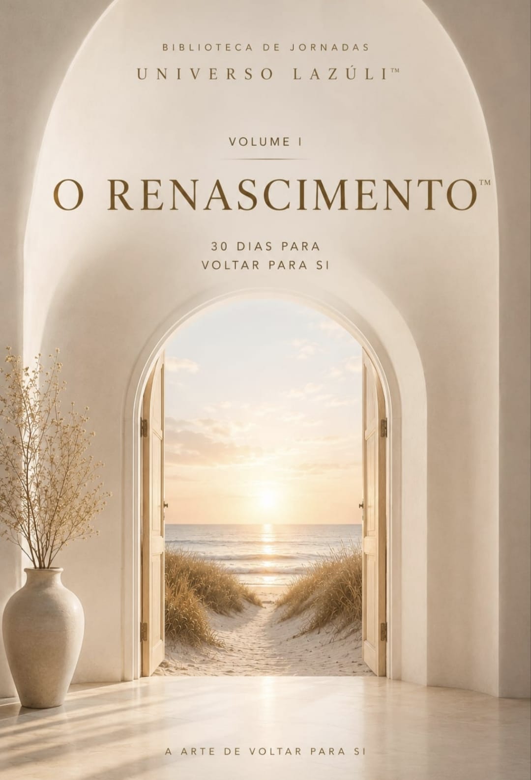O Renascimento &mdash; Volume I